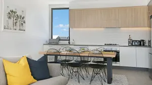 Image of Ocean Terrace- Modern 3Bed Apartment