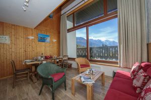 Image of Chalet Charpoua - Happy Rentals