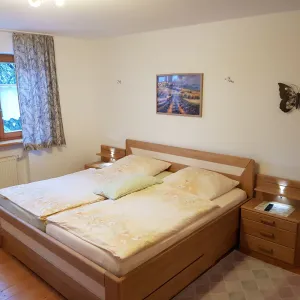 Image of Vacation apartment at Fuchsbühl