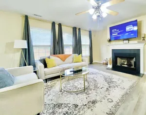 Image of Office ★ Spacious Oasis★for 8