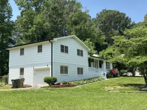 Image of Quiet house near Downtown Woodstock