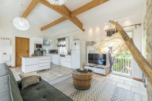 Image of Homerez - Charming House in Poussan with Private Garden