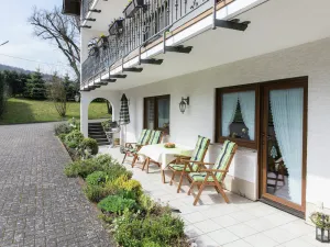 Image of Lovely Mansion in Lirstal With Terrace
