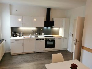 Image of Welcome to the GUEST HOUSE - KOBLENZ apartment on the ground floor