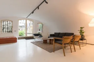 Image of Wellness Apartment on the Wharf Utrecht