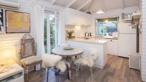 Image of Little Peppi Cottage - romantic weekender