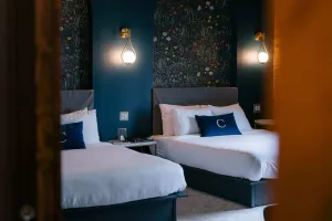 Image of La Belle Rivière Suite 202 at The Chandler Hotel