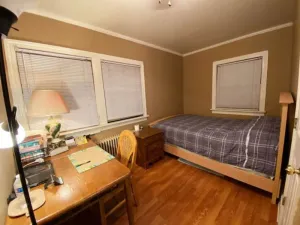 Image of 2B1B with Private Entrance - 5 Min Walk to UVA