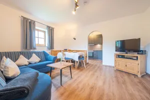 Image of Holiday apartment Breitenberg for 2 - 4 persons with 2 bedrooms - Holiday apartment