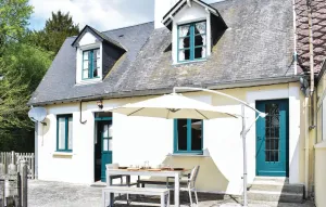 Image of 3 bedroom nice home in Pont d'Ouilly