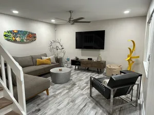 Image of Brand New! Cape Canaveral Beach Retreat