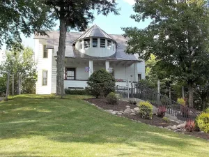 Image of The perfect year-round family destination!