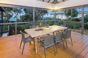 Image of Elegance Character and Charm with Beautiful Eagle Bay Views