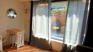 Image of Cosy studio just outside Bordeaux