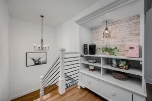 Image of Twin Creeks Modern Farmhouse with 6 Seater Golf Cart & 2 Primary Bedrooms!
