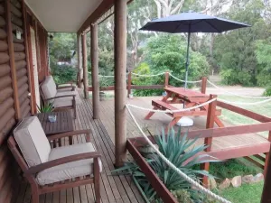 Image of Chloe's Cabin - White Beach