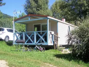 Image of Camping 3 étoiles - Piscine - efc0dg