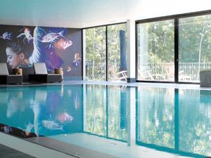 Image of 45m² holiday home half - holiday houses at the lake