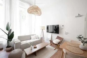 Image of Stockholm Style Designer in Limpertsberg