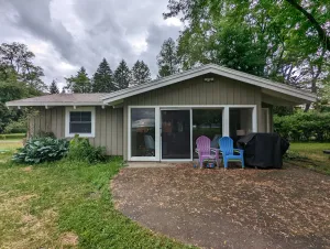 Image of Finger Lakes Cottage Getaway