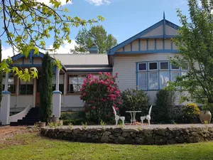 Image of Tarcombe House in Deloraine