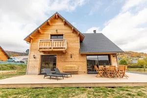Image of Chalet Rose des Neiges
