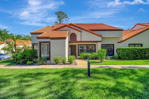 Image of Three bedroom Villa With European Flair
