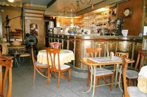 Image of Hotel La Forge