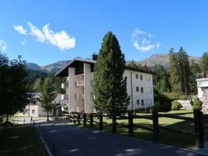 Image of Apartment Rustica by Interhome