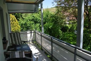 Image of Holiday flat to the walnut orchard
