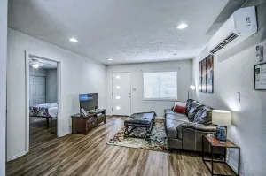 Image of Duplex by Hospitals - Across from the District
