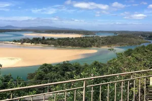 Image of The Outlook
