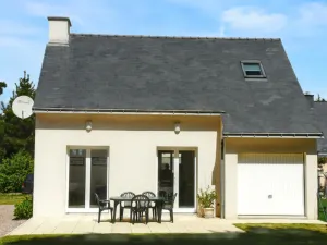 Image of Maison de 2 chambres a Penestin a 300 m de la plage avec jardin amenage