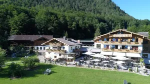 Image of Hotel Seeblick