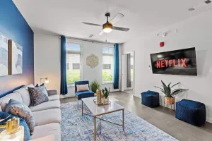 Image of Epic 1BR + Pool | Gym + Yoga | LCP Collection