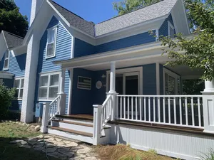 Image of Harbor Springs Blueberry Beach House Summer Weekends Available! Downtown, beach!