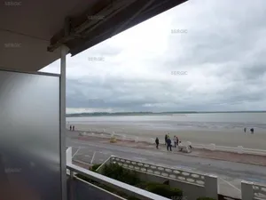 Image of Superbe appartement face à la baie au Crotoy