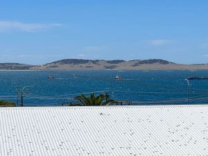 Image of Kernilla House Port Lincoln - Ocean views - Character Home