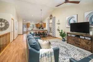 Image of Parkview Retreat