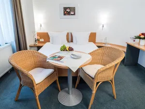 Image of euvea Freizeit- und Tagungshotel