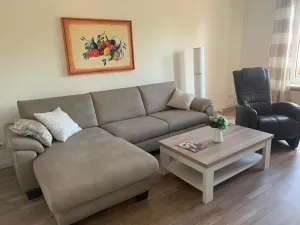 Image of Schöne, Kuschelige Dachgeschosswohnung Über den Dächern von Hittfeld