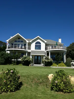 Image of EARLY BIRD DISCOUNT!\nPrivate access Ocean beach. Perfect home for family vacay!