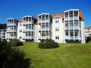 Image of Ferienwohnung Residenz am Buchenhain