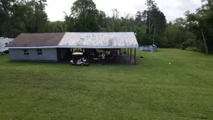 Image of DAY RENTAL ONLY/Picnic Rental -private location, pavilion,pool, restrooms