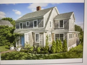 Image of Charming coastal home- village location