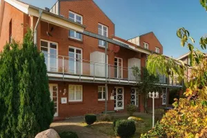 Image of Strandhaus Fiete - Haus Walfisch - ABC330