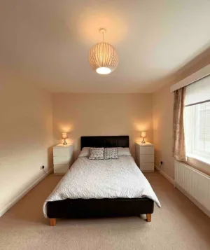 Image of New Forest Flat