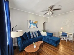 Image of Cute stay in Memphis