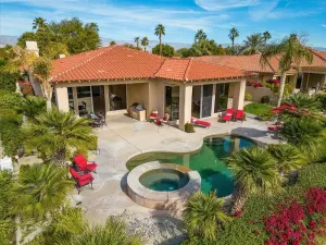 Image of Beautiful home with breath-taking Golf Course Views at Mission Hills