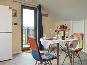 Image of 1 bedroom accommodation in Herstmonceux, near Hailsham
